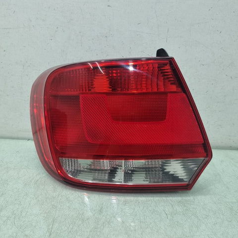Lanterna Tras Esq VW Gol G6 2013/2016 Usada