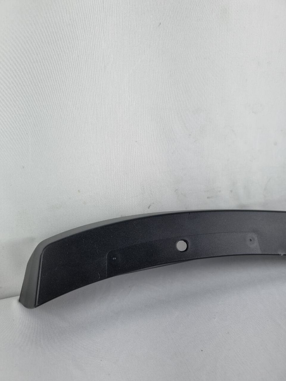 Moldura Parachoque Dianteira Toyota Hilux SW4 2016/2023 Nova