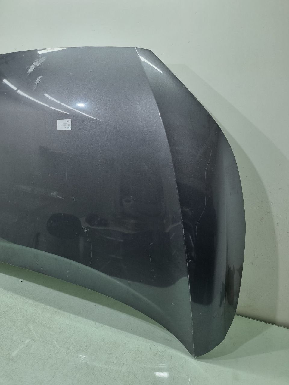 Capô Dianteiro Toyota Corolla Cross 2022/2025 Usado