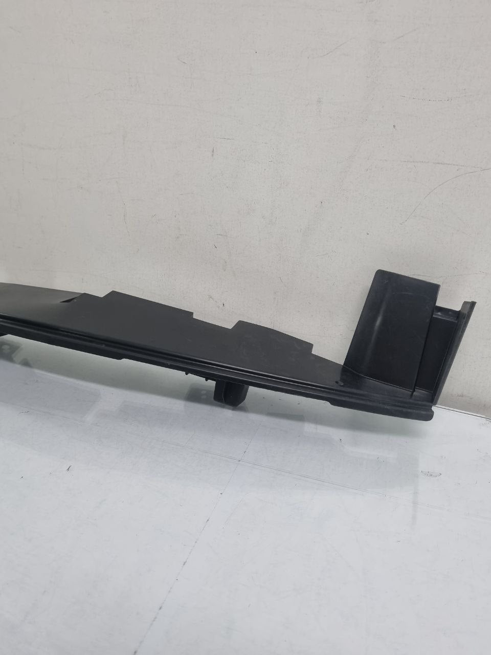 Defletor Inferior Radiador Toyota Etios 2012/2021 Novo