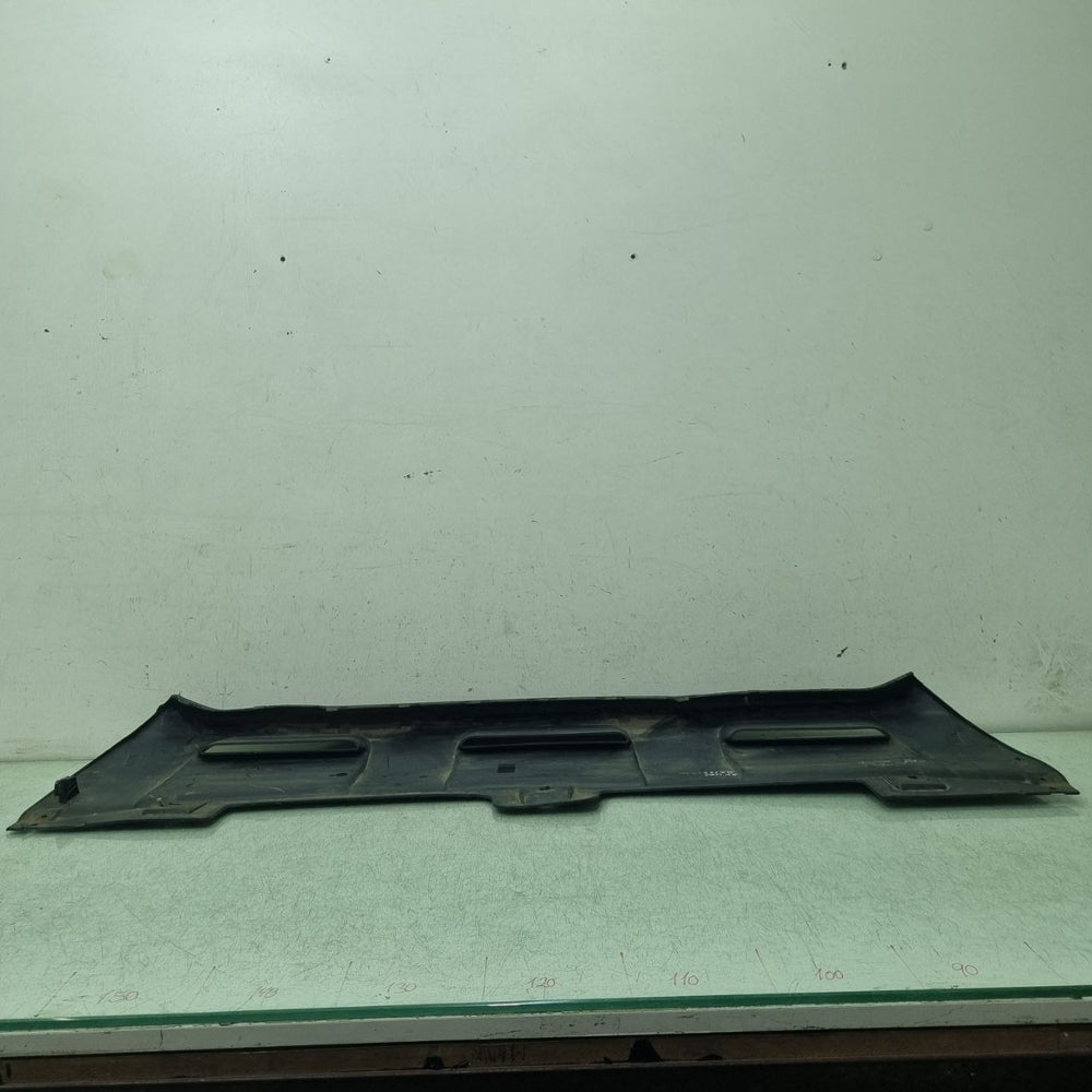 Aplique Inf Parachoque Diant Chery Tiggo 7 19/22