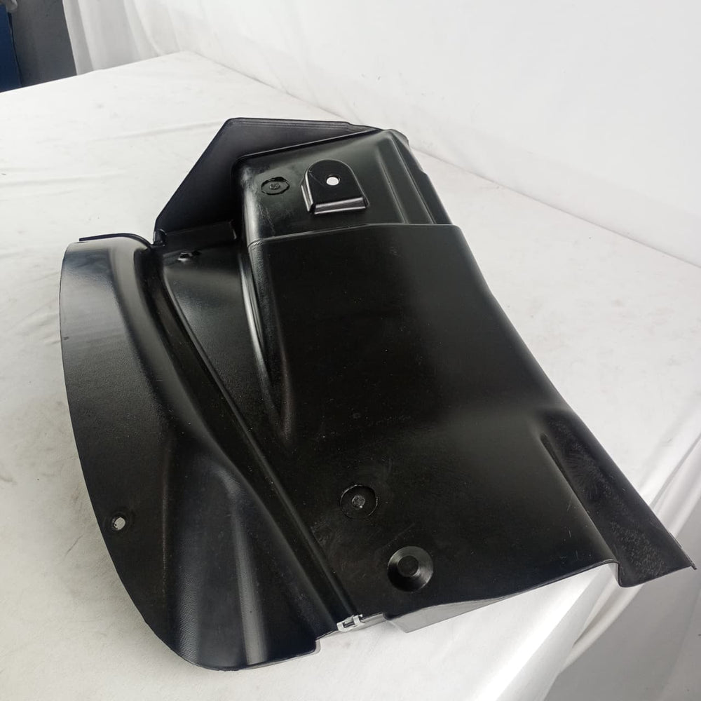 Parabarro Tras Esq Fiat Linea 2013/2014 Novo