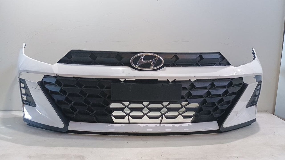 Para-choque Diant Hyundai HB20 2022/2024 Usado