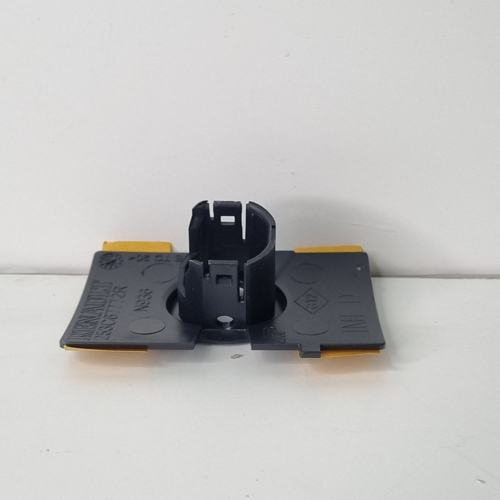 Suporte Sensor de Ré Renault Duster 2020/2024 Novo