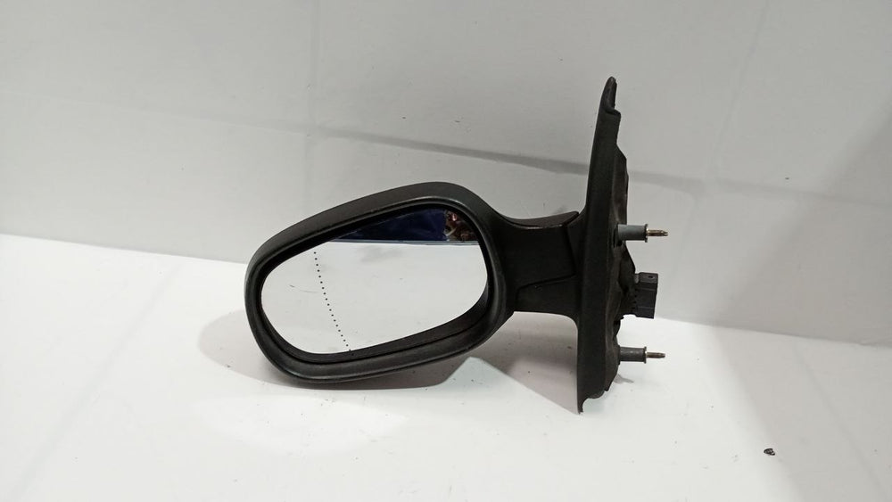 Espelho Retrovisor Esq Elétrico Renault Scenic Usado