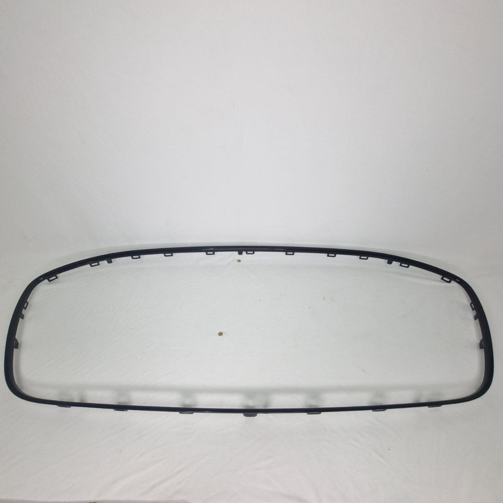 Friso Moldura Grade Central Citroën C3 2013/2017 Novo