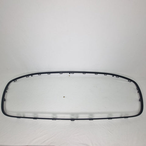 Friso Moldura Grade Central Citroën C3 2013/2017 Novo