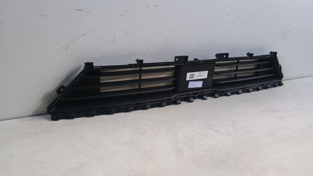 Grade Inferior Diant Geely EX5 2025/2026 Usada