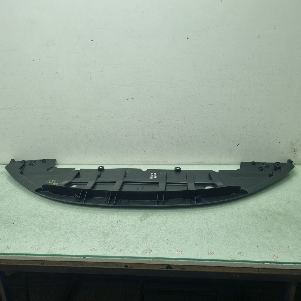 Spoiler Diant Renault Zoe 2013/2020 Usado