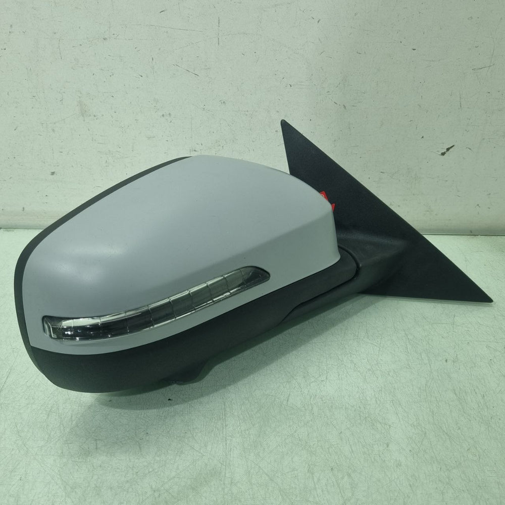 Espelho Retrovisor Esq Chery Tiggo 5X Pro 2017/2023