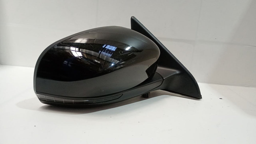 Espelho Retrovisor Dir Jeep Compass 16/25 Usado
