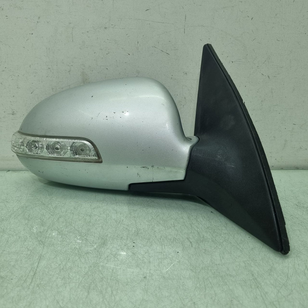 Retrovisor Esq Hyundai i30 2008/2012 Usado