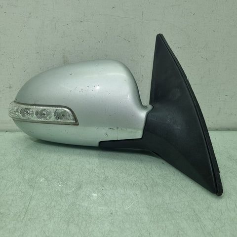 Retrovisor Esq Hyundai i30 2008/2012 Usado
