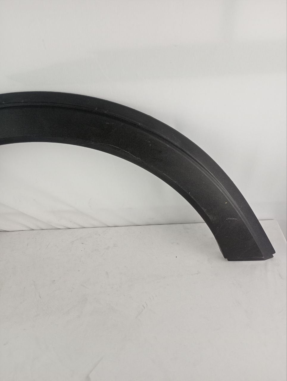 Moldura Paralama Tras Dir Ford Ka 2018/2021