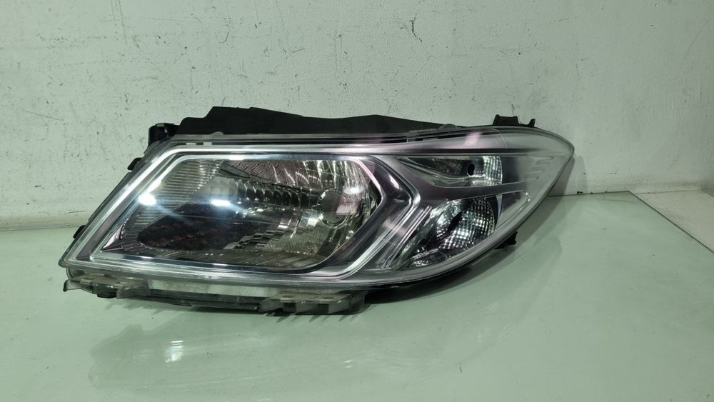 Farol Diant Esq GM Onix 2013/2016 Usado