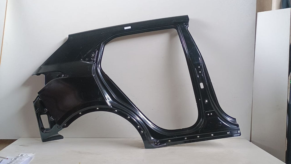 Lateral Nova CD Hyundai Creta 2017/2022 Nova