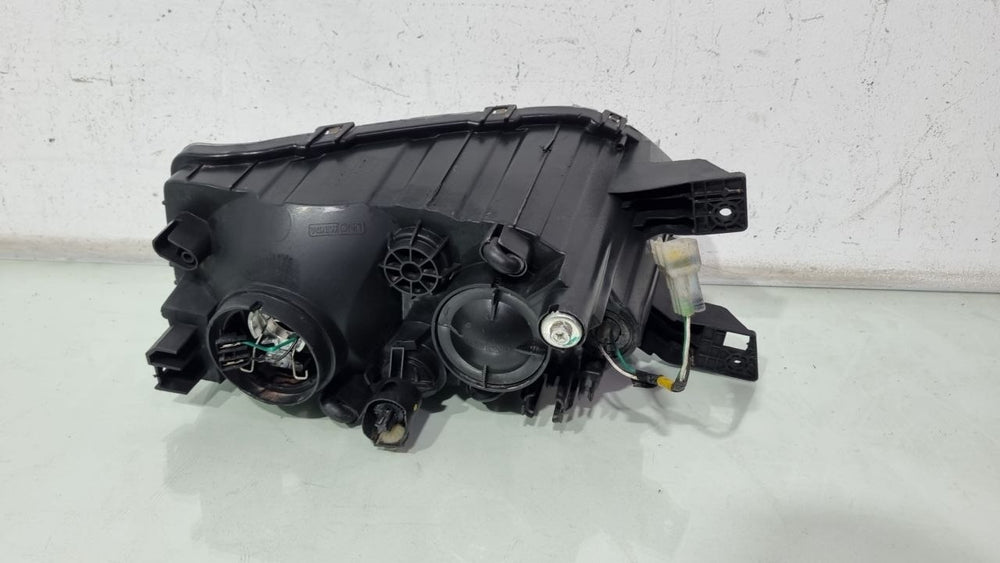 Farol Dir Renault Kwid 2022/2025 Usado