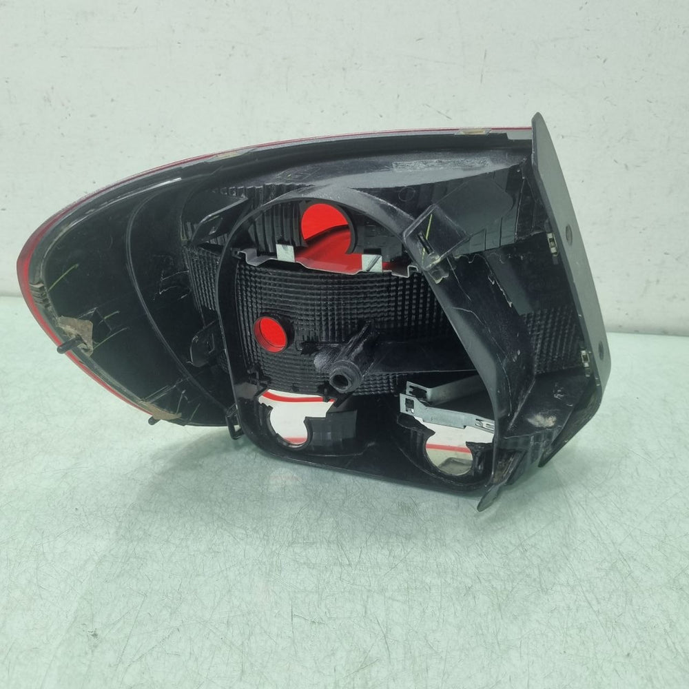 Lanterna Tras Dir VW Gol G6 2013/2016 Usada