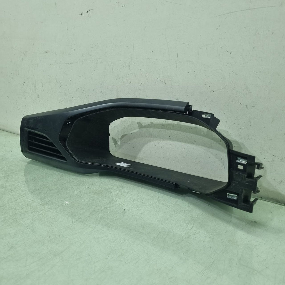 Moldura Painel Diant Duster Oroch 2016/2024 Usada