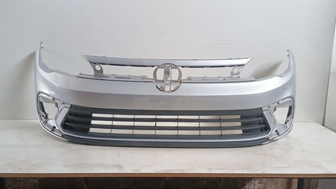 Para-choque Diant VW Polo 2023/2025 Usado