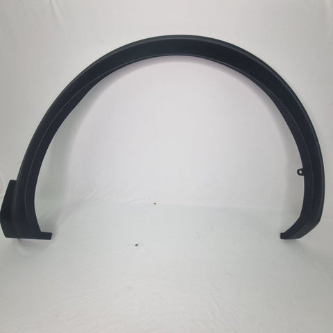 Moldura Passagem de Roda Traseira Direita Peugeot 3008 2015/2019 Usada