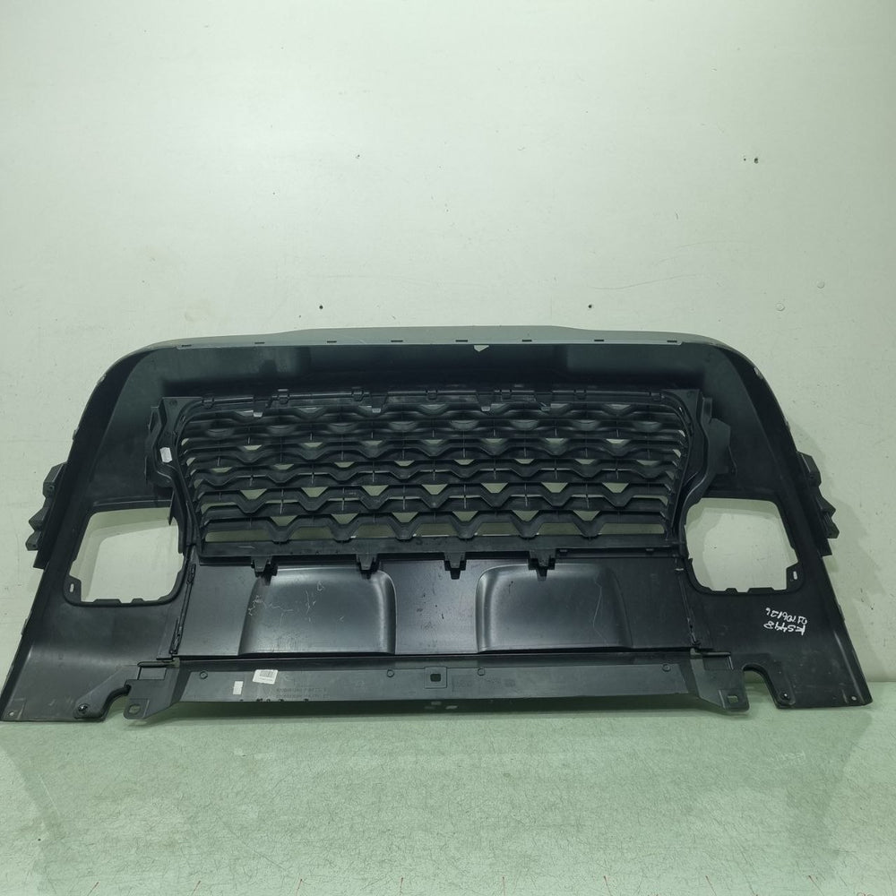 Moldura Grade Diant Renault Duster 2020/2024 Usada