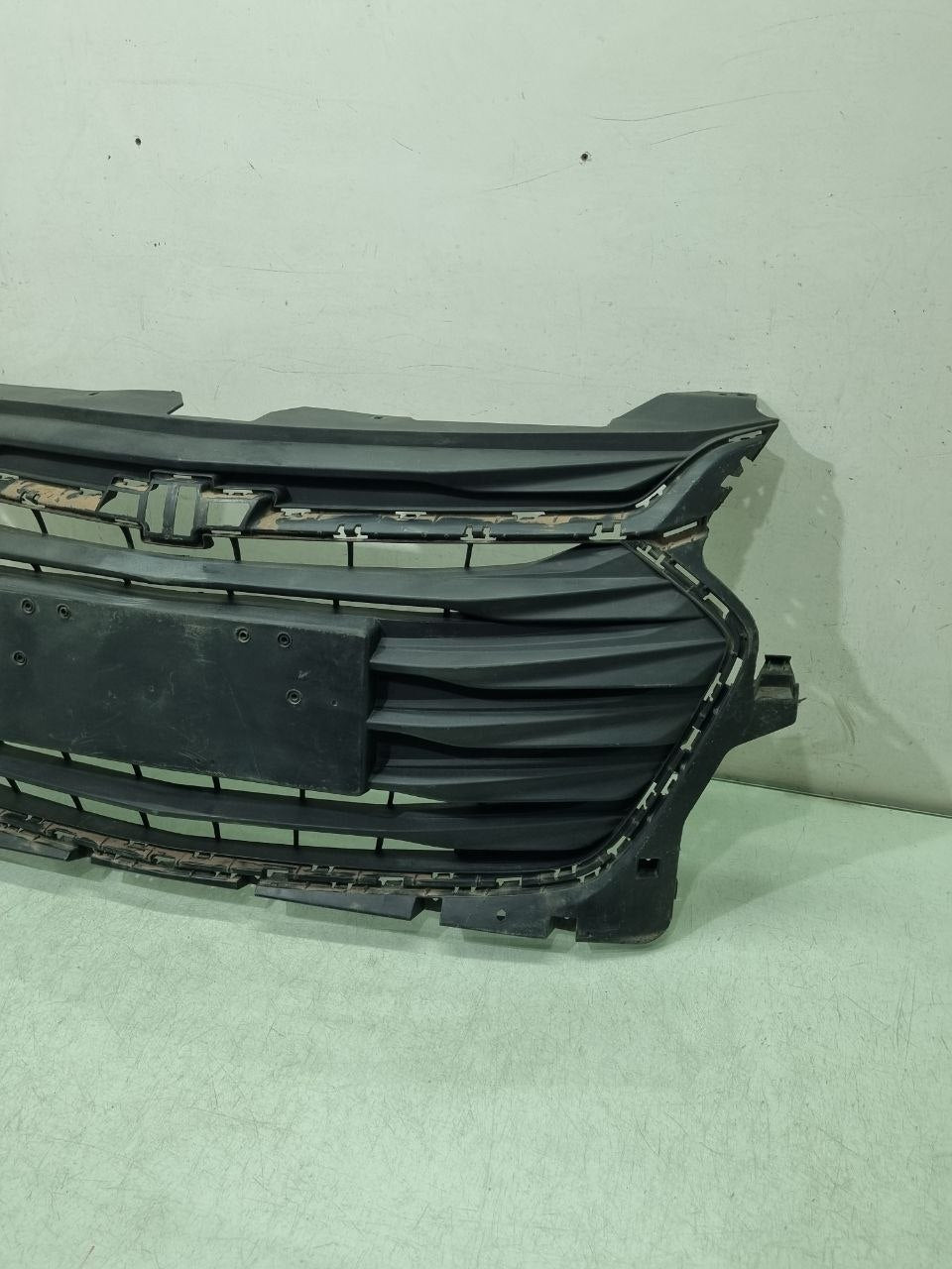 Grade Dianteira Chevrolet Onix 2023/2025 Usado