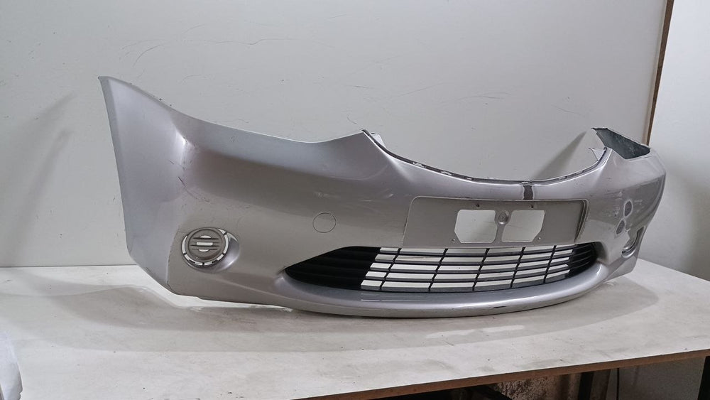 Para-choque Diant Toyota Etios 2011/2015 Usado