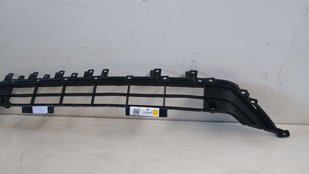 Grade Inferior Mitsubishi Eclipse Cross 2023/2025