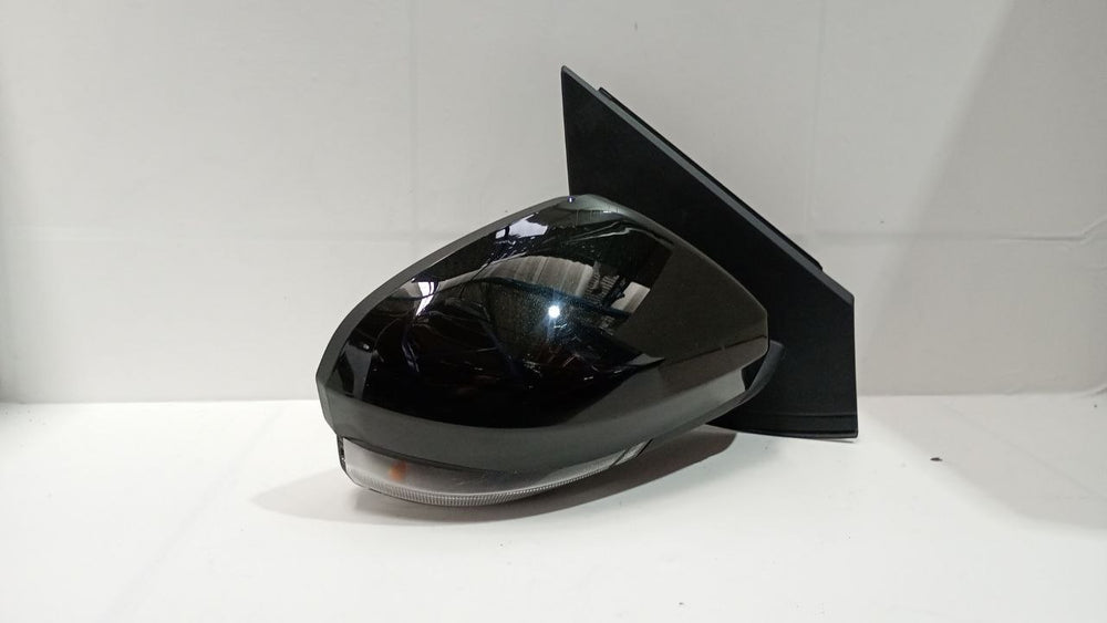Retrovisor Esq Renault Kardian 2024/2026 Usado