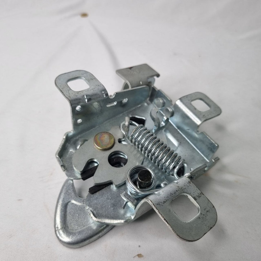 Fechadura Capô Fiat Palio 2004/2012 Usado