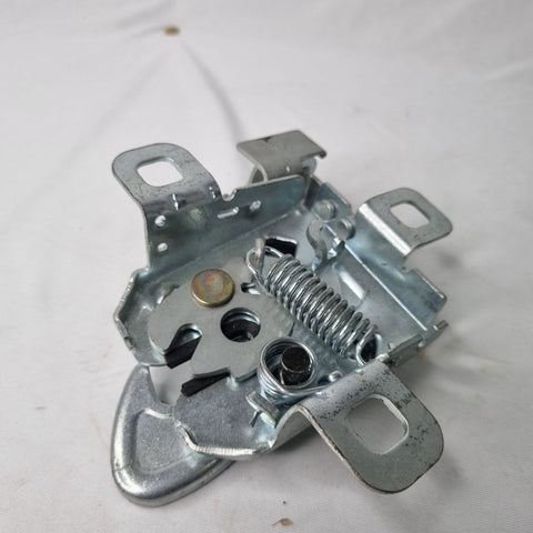Fechadura Capô Fiat Palio 2004/2012 Usado