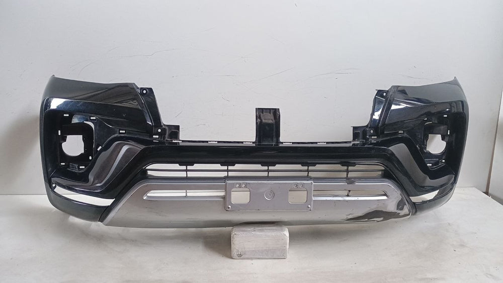 Para-choque Diant Toyota Hilux SW4 2020/2022 Usado