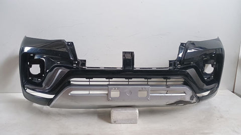 Para-choque Diant Toyota Hilux SW4 2020/2022 Usado