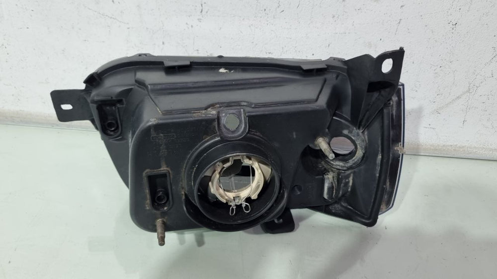 Farol Diant Esq Fiat Uno 2004/2009 Usado