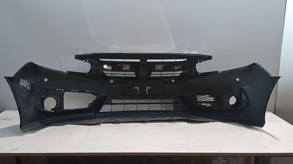 Para-choque Diant Honda Civic G10 2017/2021 Usado