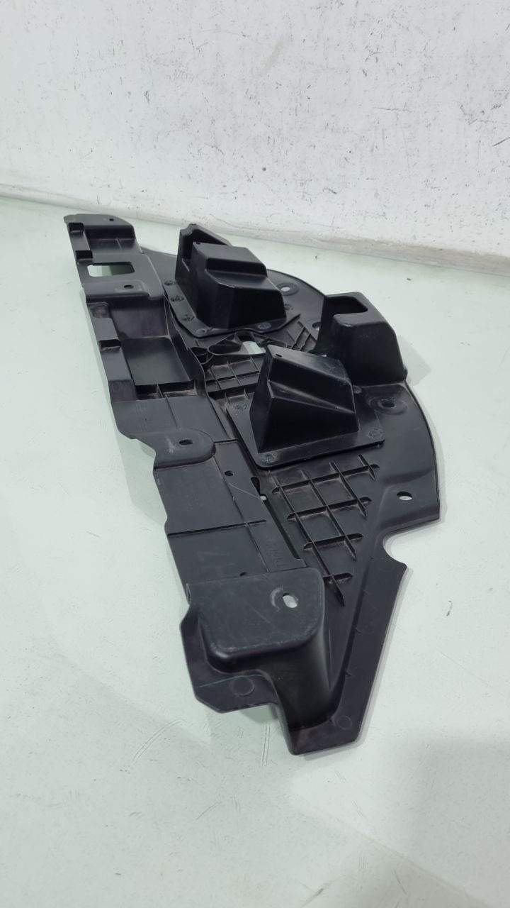 Acabamento Painel Frontal Toyota Yaris 2018/2023 Usado