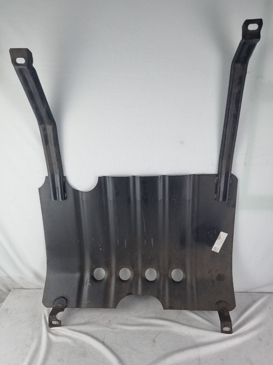 Protetor Carter Fiat Uno Fiorino Fire Mille Novo