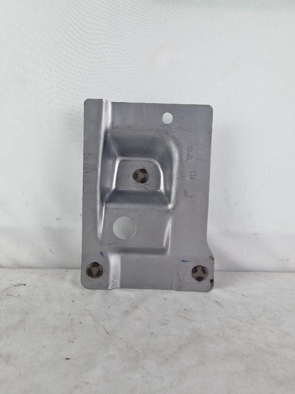 Reforço Longarina Dianteiro Direito Chevrolet Astra Zafira 1999/2012 Novo