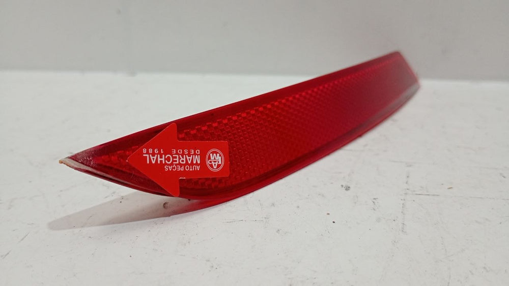 Refletor Tras Dir VW Gol G6 G7 2016/2020 Usado