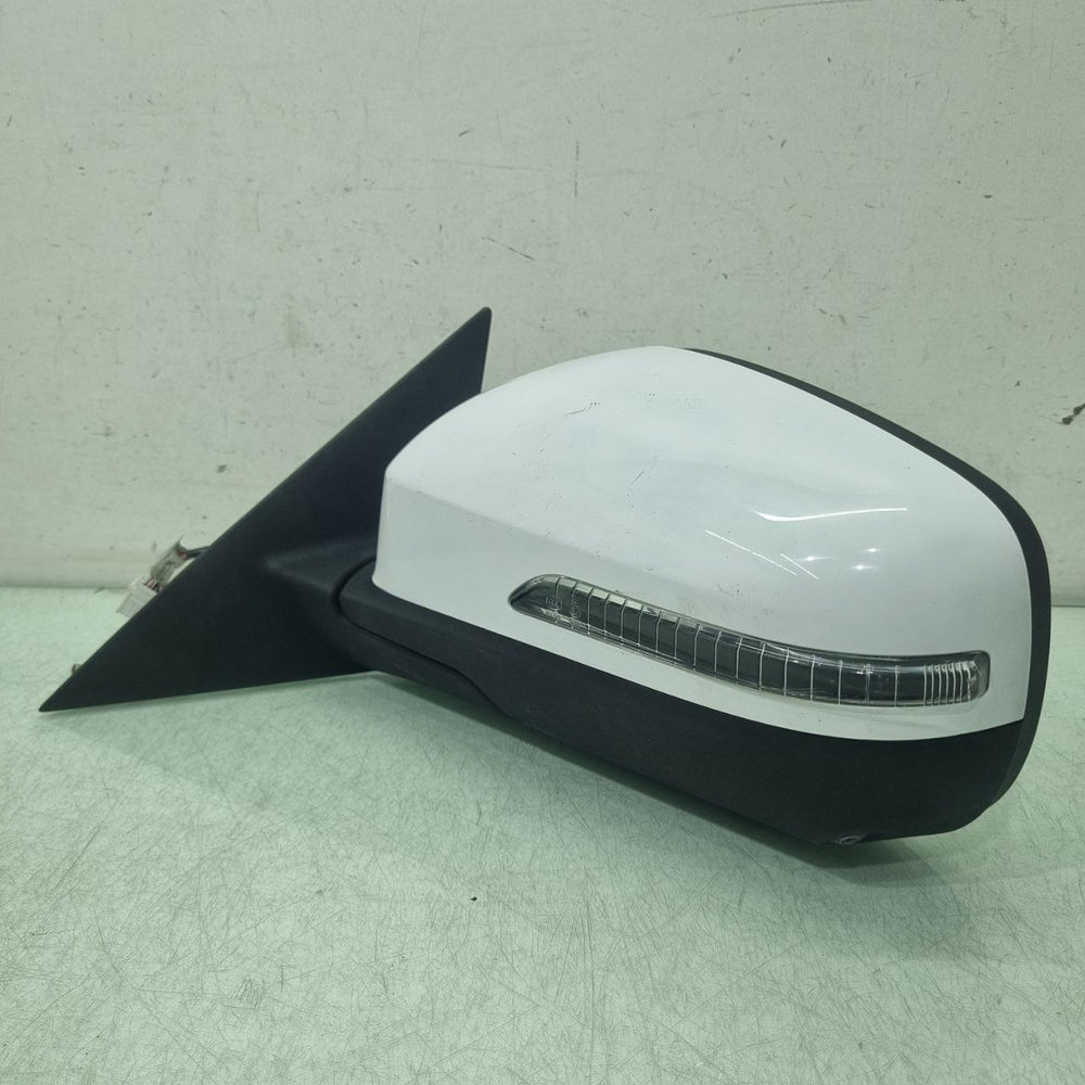 Espelho Retrovisor Esq Chery Tiggo 5X 2020/2025