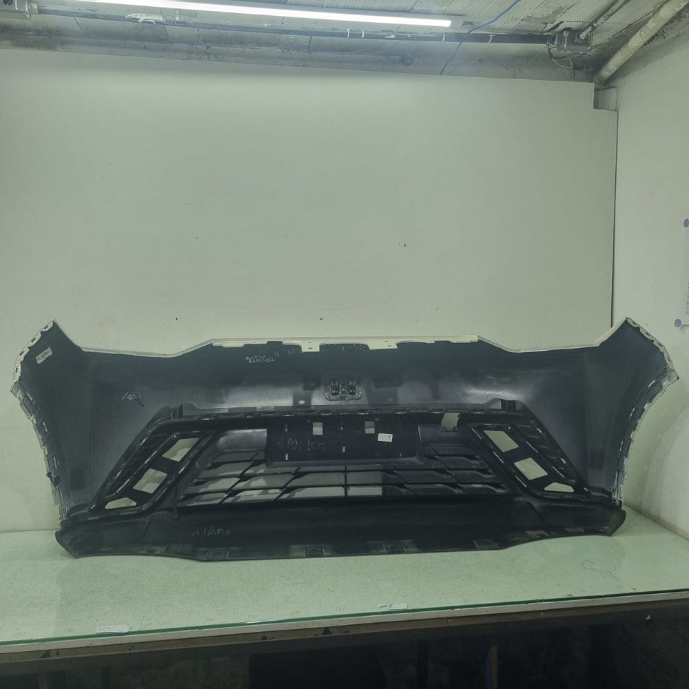 Para-choque Diant BYD Dolphin 2023/2024 Usado