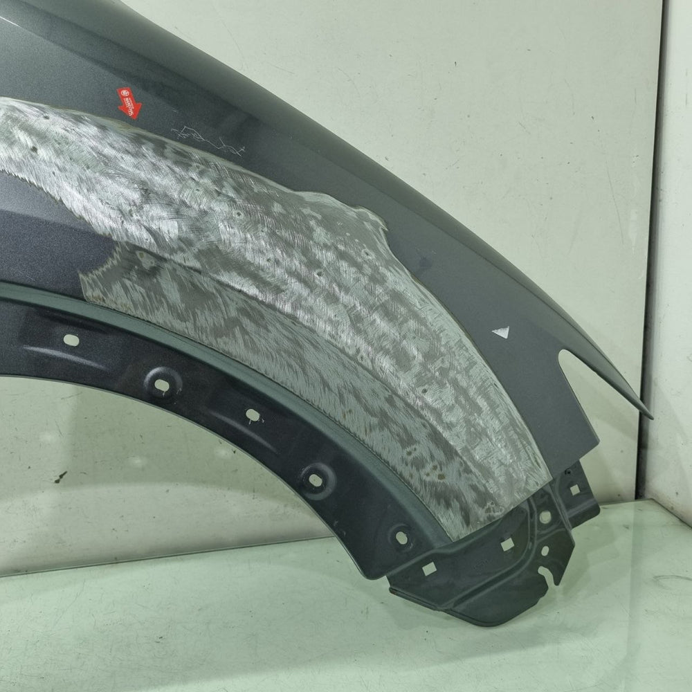 Paralama Diant Esq Nissan Kicks 2016/2027 Usado