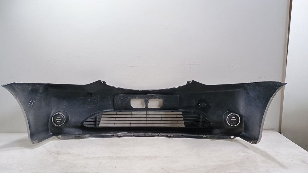 Para-choque Diant Toyota Etios 2011/2015 Usado
