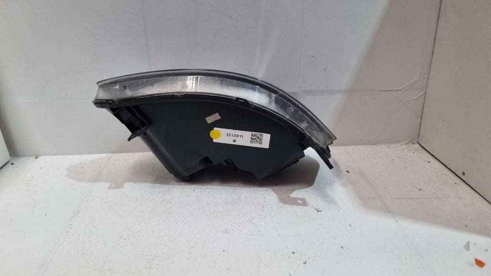Farol Dianteiro Esquerdo VW Fox 2003/2009 Usado