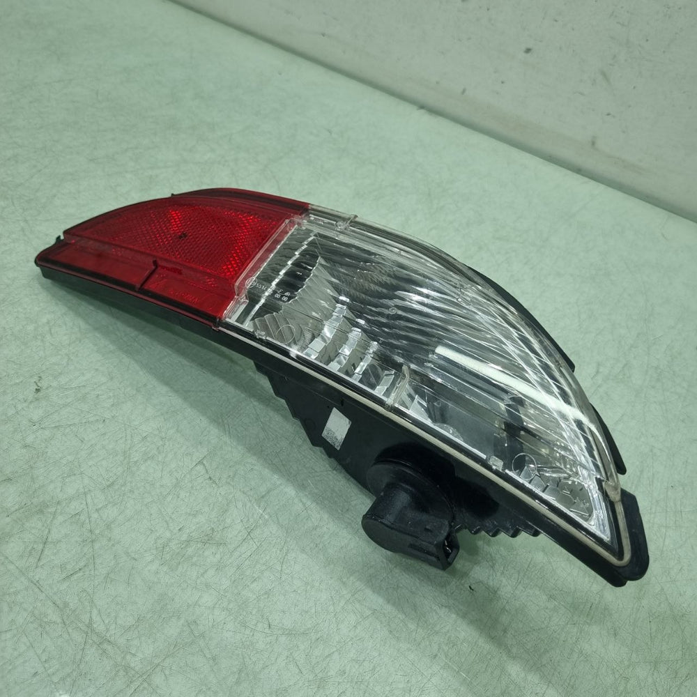 Lanterna Tras Dir Fiat Bravo 2010/2014 Usada