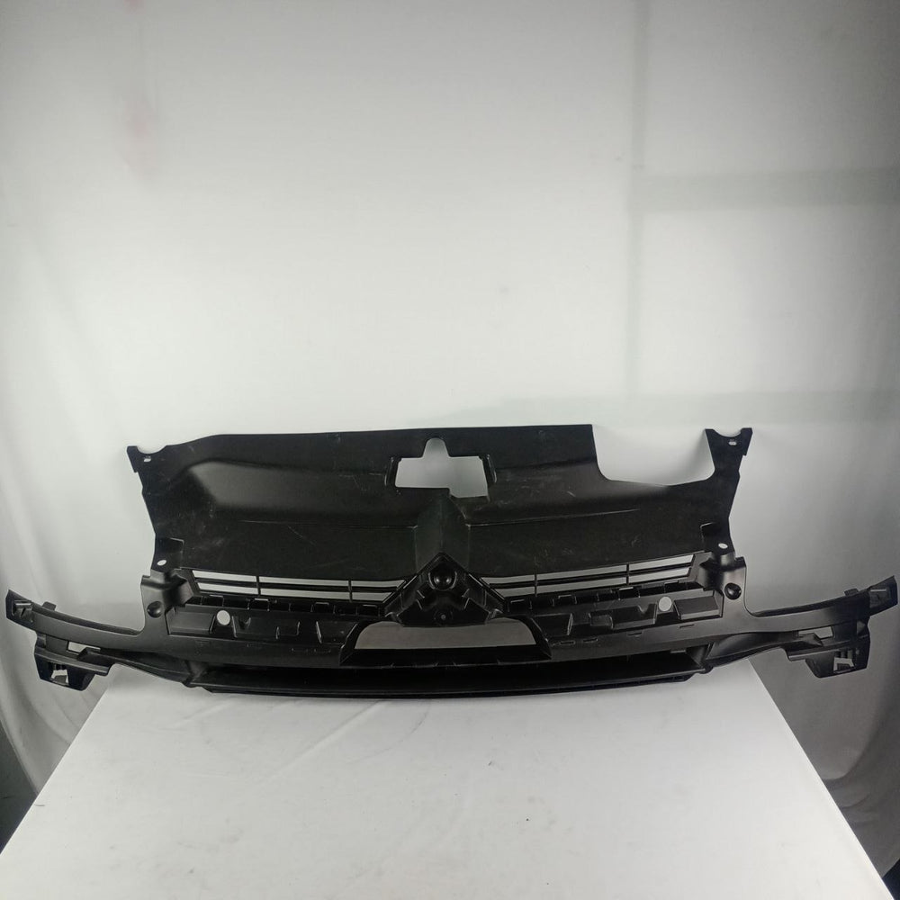 Suporte Grade Sup Parachoque Citroën C4 2007/2013 Novo