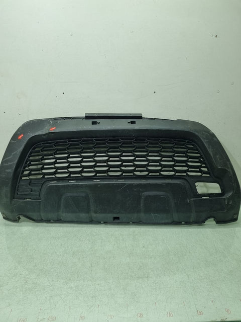 Grade Inferior Dianteira Renault Duster 2017/2021 Usado