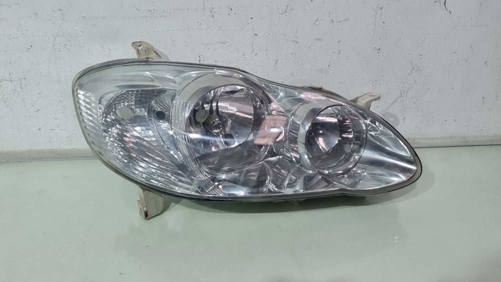 Farol Dir Toyota Corolla 2003/2005 Usado