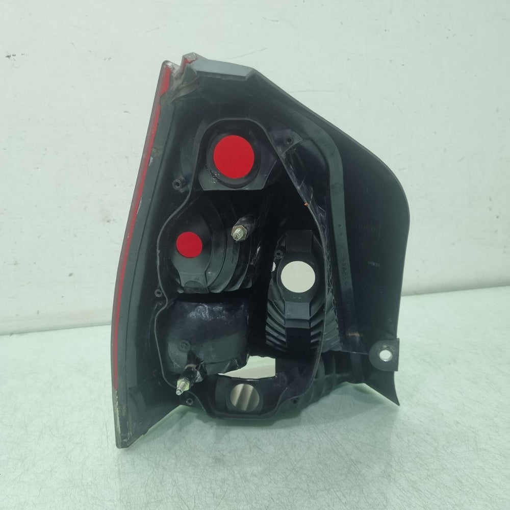 Lanterna Tras Dir Fiat Palio 2004/2012 Usada